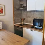 Apartamento Ix
